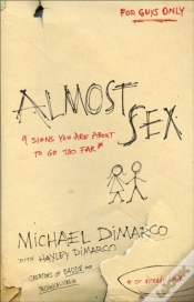 Capa do artigo Almost Sex