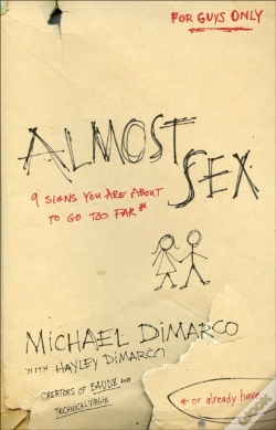 Capa do artigo Almost Sex