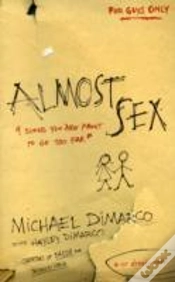 Capa do artigo Almost Sex