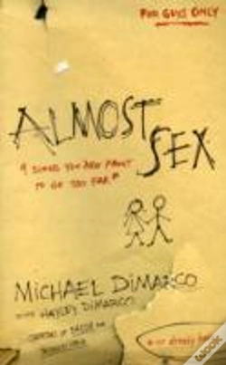Capa do artigo Almost Sex