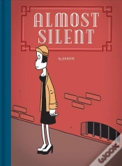 Capa do artigo Almost Silent