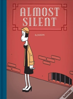 Capa do artigo Almost Silent