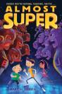 Almost Super - Preview