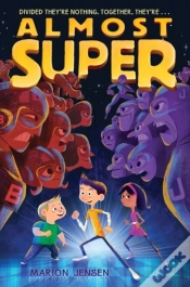 Capa do artigo Almost Super