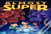 Almost Super