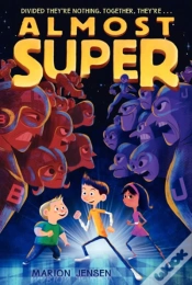 Capa do artigo Almost Super