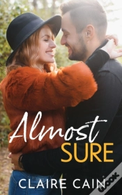 Capa do artigo Almost Sure