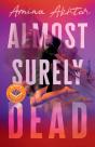 Almost Surely Dead - Preview