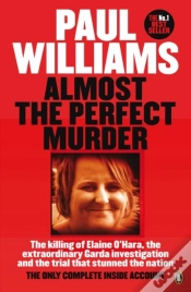 Capa do artigo Almost The Perfect Murder