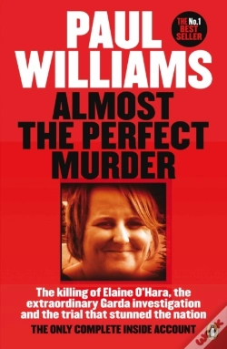 Capa do artigo Almost The Perfect Murder