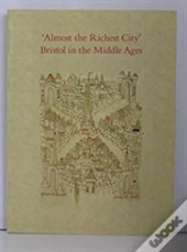 Almost The Richest City