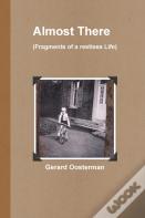 Almost There My Paperback Book
