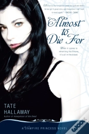Capa do artigo Almost To Die For