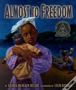 Capa do artigo Almost To Freedom