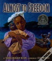 Capa do artigo Almost To Freedom