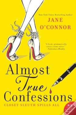 Capa do artigo Almost True Confessions
