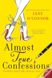 Capa do artigo Almost True Confessions