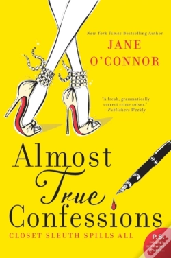 Capa do artigo Almost True Confessions