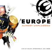 Capa do artigo Almost Unplugged - CD