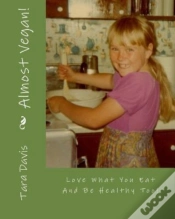 Capa do artigo Almost Vegan!
