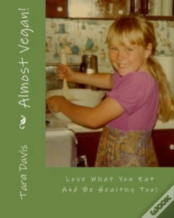 Capa do artigo Almost Vegan!