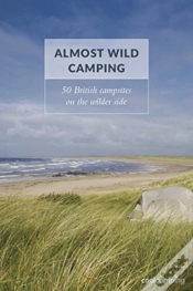 Capa do artigo Almost Wild Camping