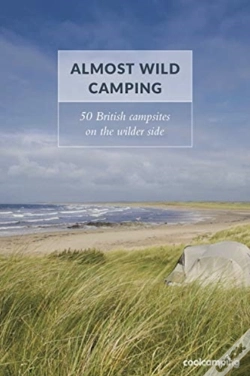 Capa do artigo Almost Wild Camping