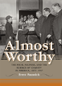 Almost Worthy - Preview