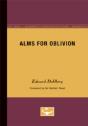 Alms For Oblivion - Preview