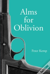 Capa do artigo Alms For Oblivion