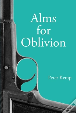 Capa do artigo Alms For Oblivion