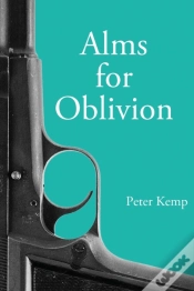 Capa do artigo Alms For Oblivion