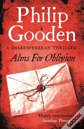 Alms For Oblivion