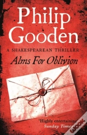 Capa do artigo Alms For Oblivion