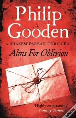 Capa do artigo Alms For Oblivion
