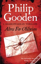 Alms For Oblivion