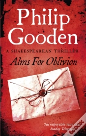Capa do artigo Alms For Oblivion