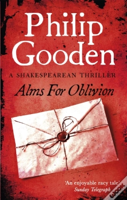 Capa do artigo Alms For Oblivion