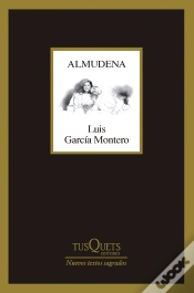 Capa do artigo Almudena