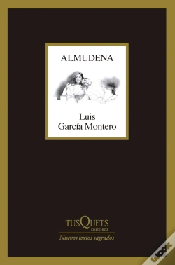 Capa do artigo Almudena