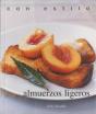 Almuerzos Ligeros - Preview