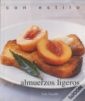 Capa do artigo Almuerzos Ligeros