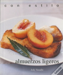 Capa do artigo Almuerzos Ligeros