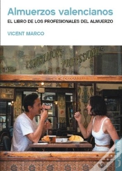 Capa do artigo Almuerzos Valencianos