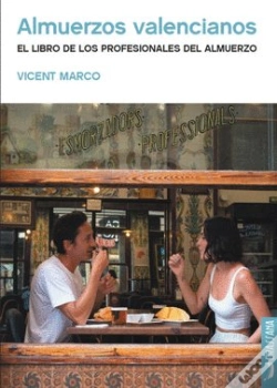 Capa do artigo Almuerzos Valencianos