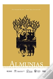 Capa do artigo Almunias