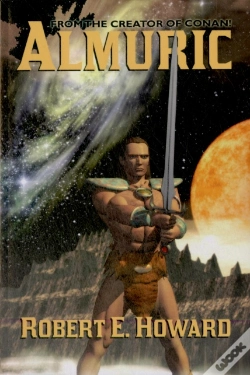 Capa do artigo Almuric