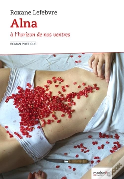 Capa do artigo Alna - A L Horizon De Nos Ventres