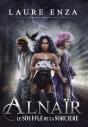 Alnaïr, Le Souffle De La Sorcière - Preview