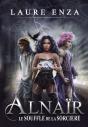 Alnaïr, Le Souffle De La Sorcière - Preview